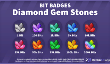 Diamond Gem Stones