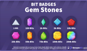 Gem Stones