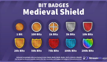 Medieval Shield